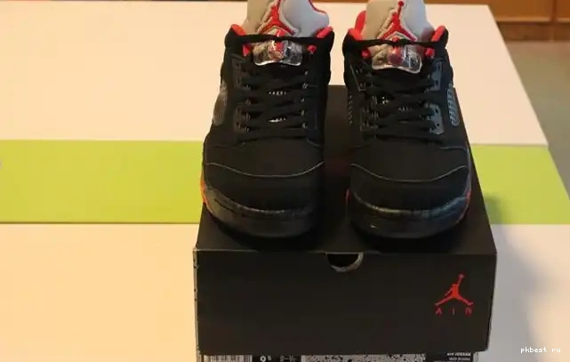 Low Alternate Jordan 90 Air 5 Authentic 0609